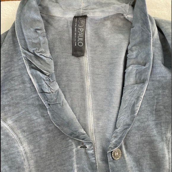 SaoPaulo Shacket - Picture 5 of 11